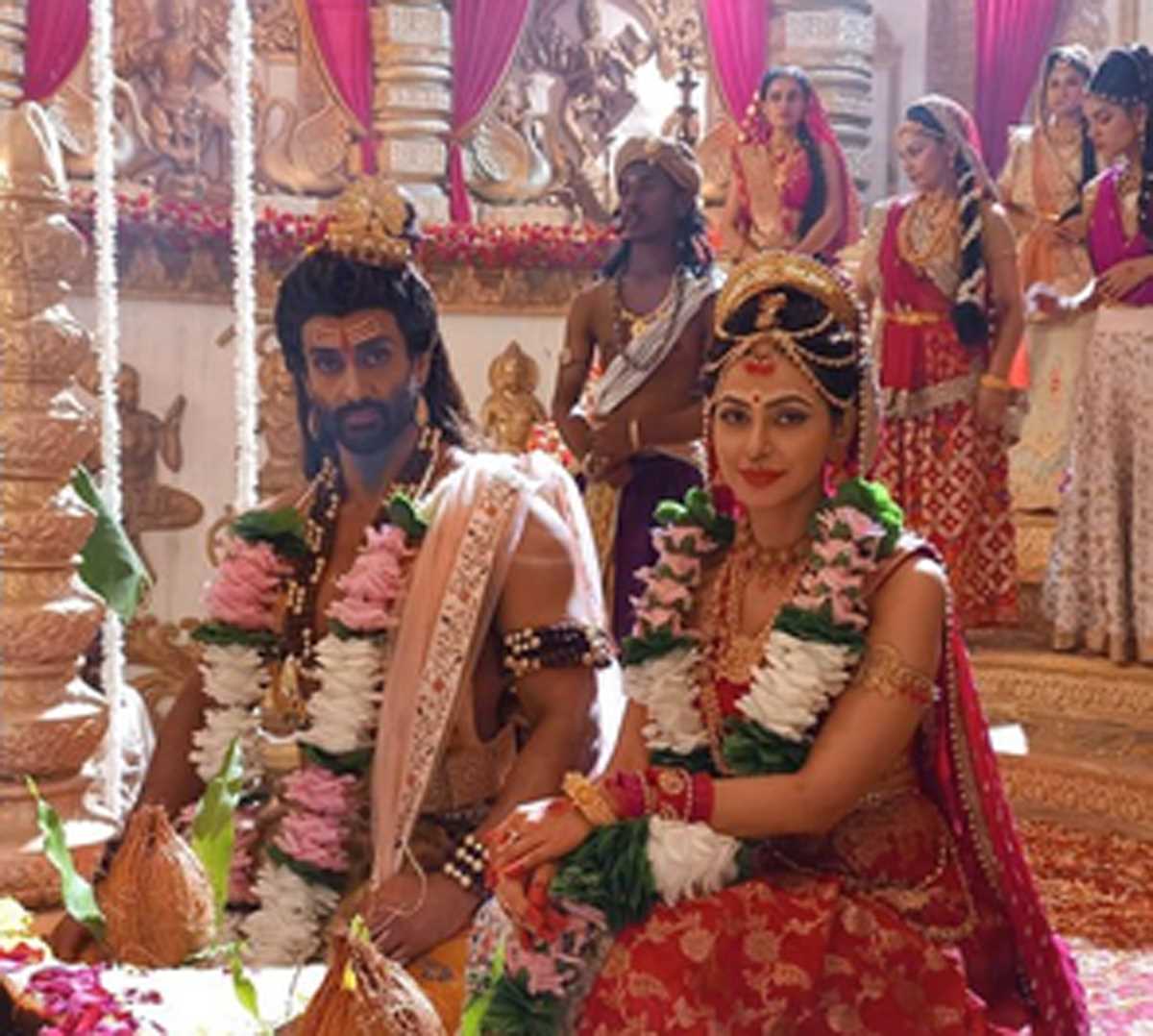 शिव शक्ति के एक्टर्स ने महा शिवरात्रि के साथ आने वाले महिला दिवस पर की बात